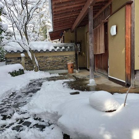 Nachiya Villa Kyoto Exterior photo