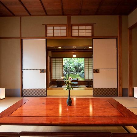 Nachiya Villa Kyoto Exterior photo