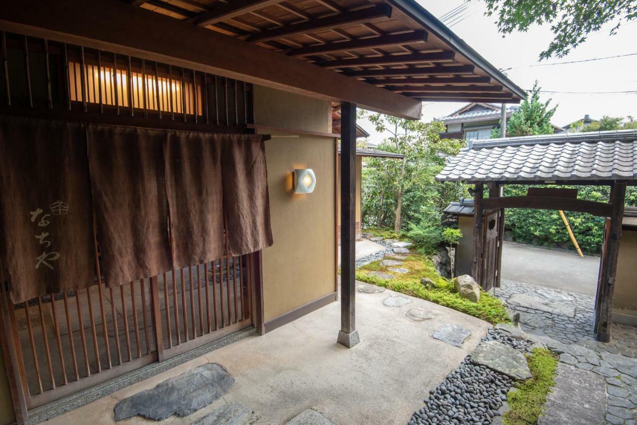 Nachiya Villa Kyoto Exterior photo