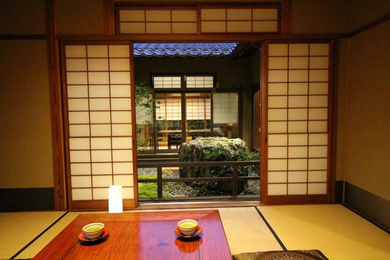 Nachiya Villa Kyoto Exterior photo