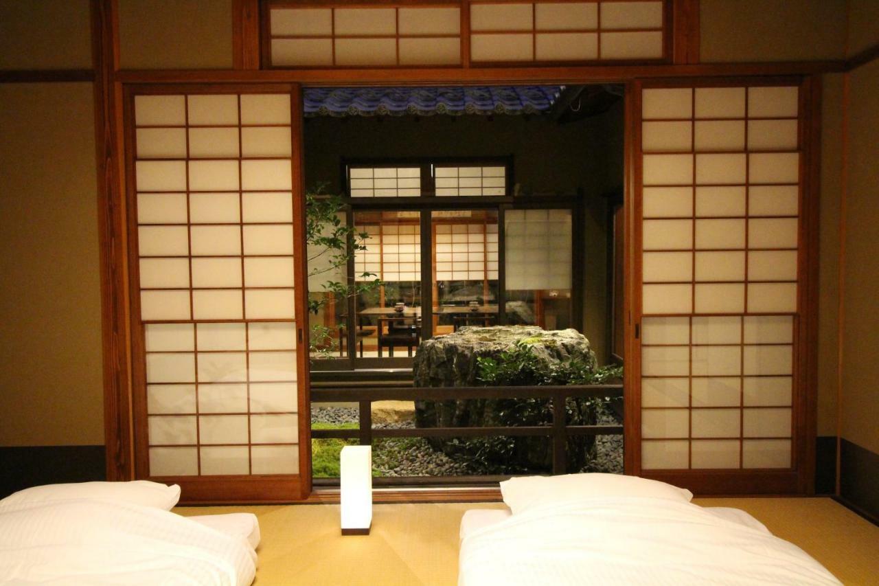 Nachiya Villa Kyoto Exterior photo